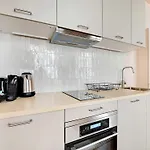 Charming Studio- 2P- Le Marais